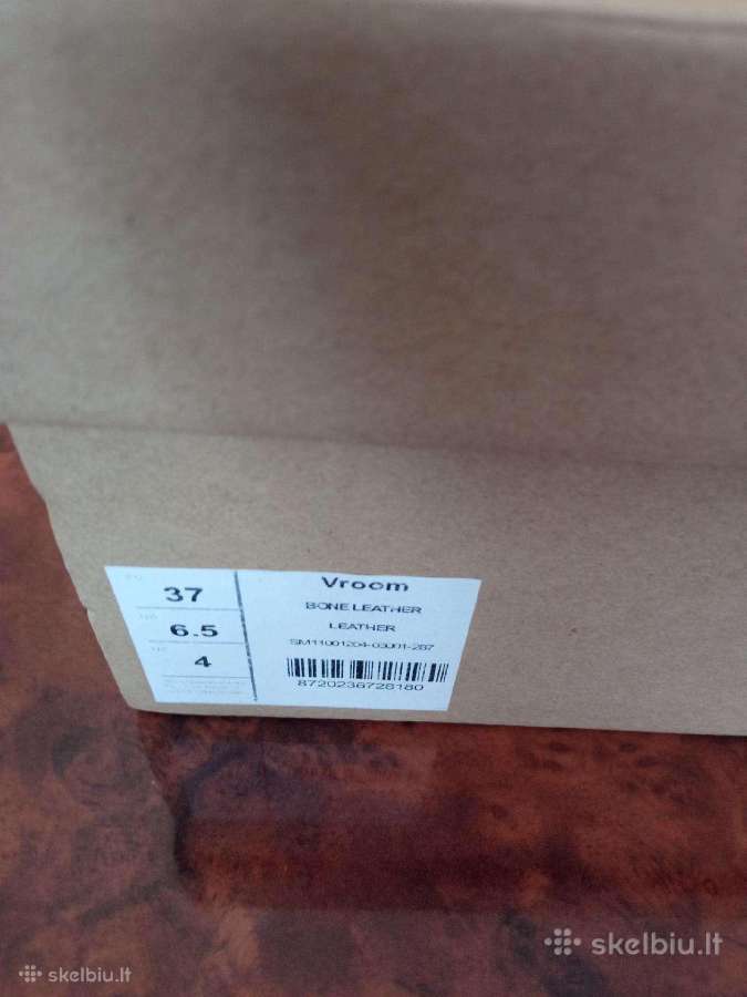 Steve Madden Vroom Boots - nuotraukos Nr. 5