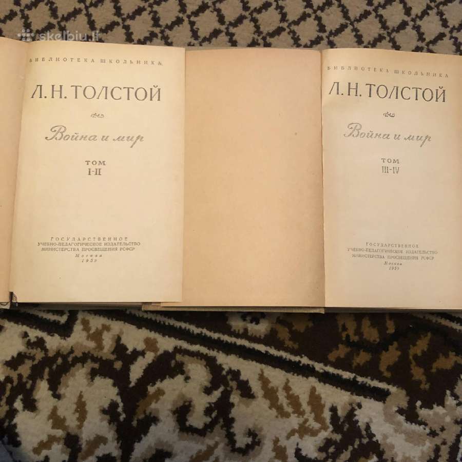 Knygos rusu kalba - nuotraukos Nr. 38