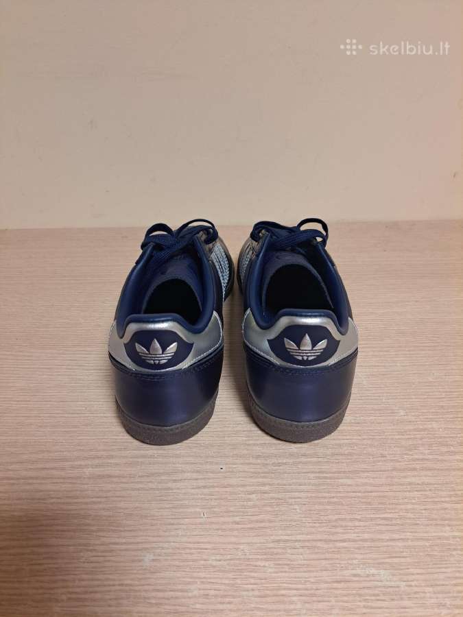 Adidas Samba Jr2180 batai - nuotraukos Nr. 4