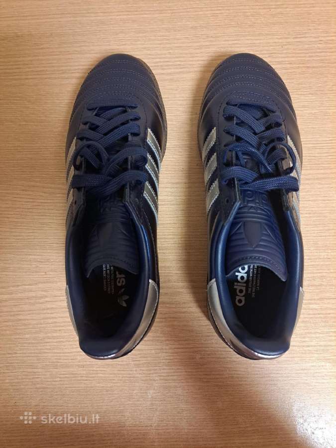 Adidas Samba Jr2180 batai - nuotraukos Nr. 5