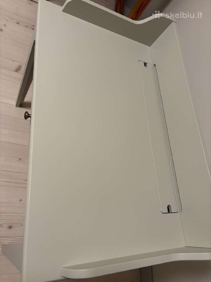Ikea lommarp stalas - nuotraukos Nr. 2