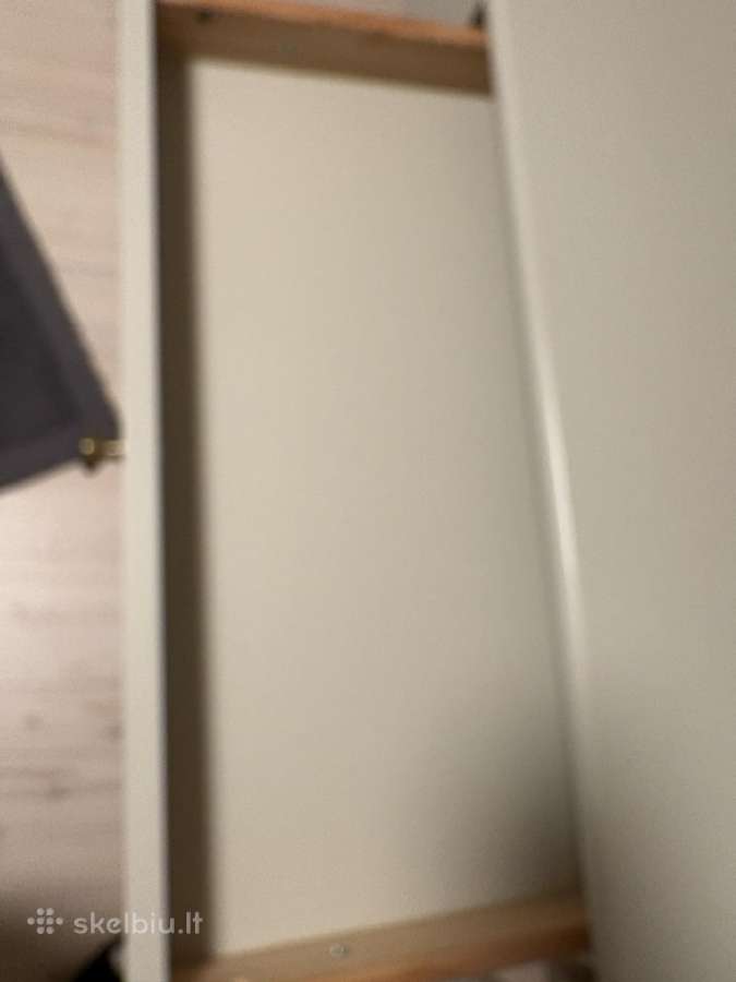 Ikea lommarp stalas - nuotraukos Nr. 3