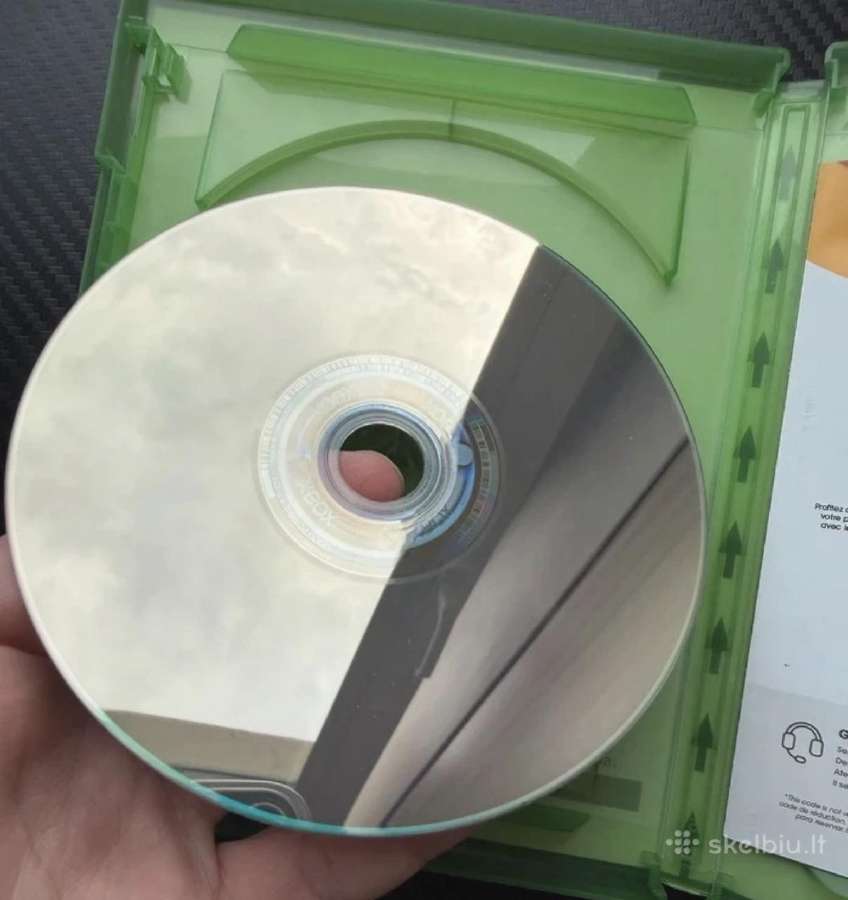 Elden ring xbox žaidimas - nuotraukos Nr. 3