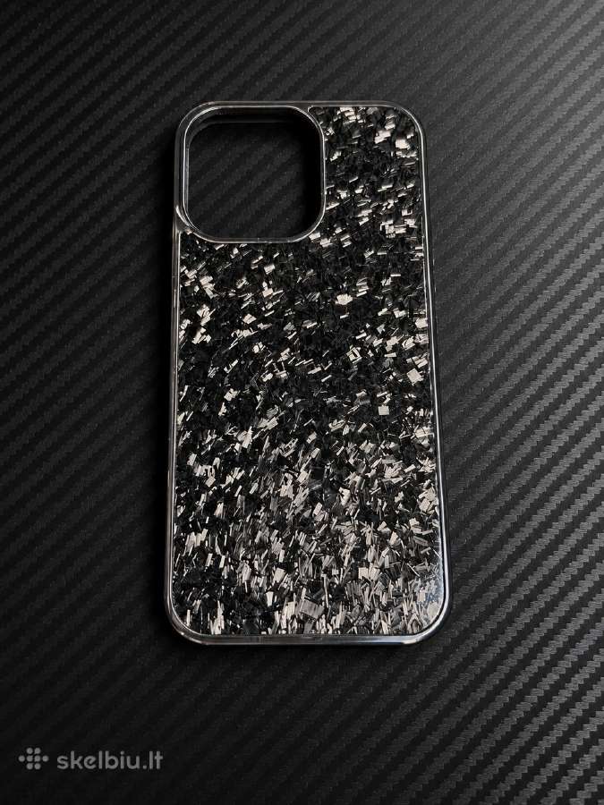 iPhone 15 Pro Max - nuotraukos Nr. 7