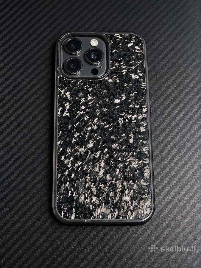 iPhone 15 Pro Max - nuotraukos Nr. 3
