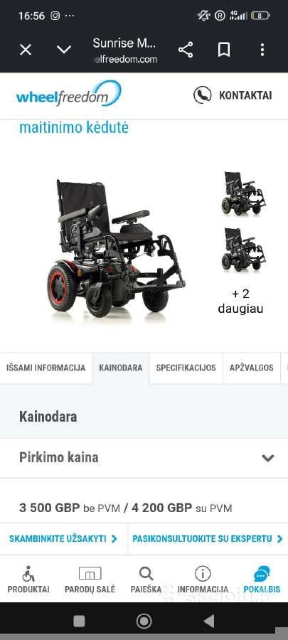 Garažo valymas kokybiški daiktai pigiai - nuotraukos Nr. 9
