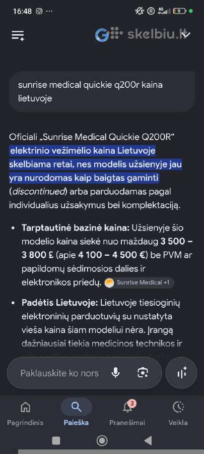 Garažo valymas kokybiški daiktai pigiai - nuotraukos Nr. 10