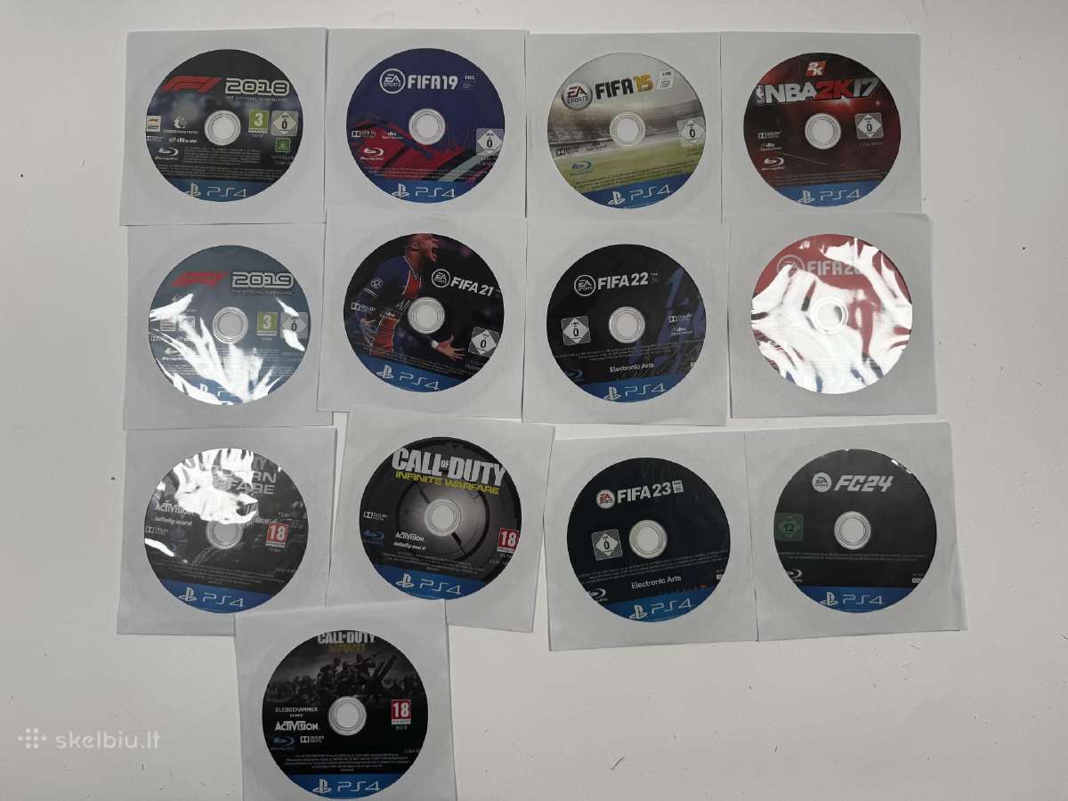 Sony Playstation 5 disc version+ 2 žaidimai - nuotraukos Nr. 6