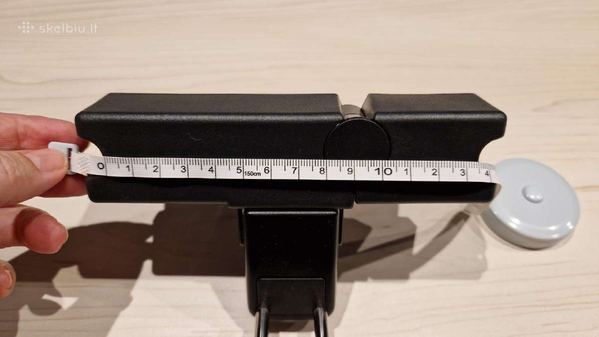 Originalūs Škoda Smart Holder aksesuarai - nuotraukos Nr. 2
