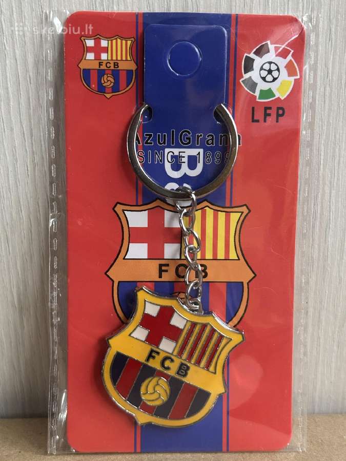 Futbolo pakabukai - nuotraukos Nr. 3