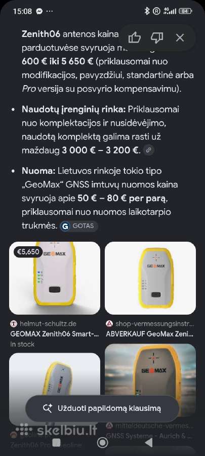 Garažo valymas kokybiški daiktai pigiai - nuotraukos Nr. 14