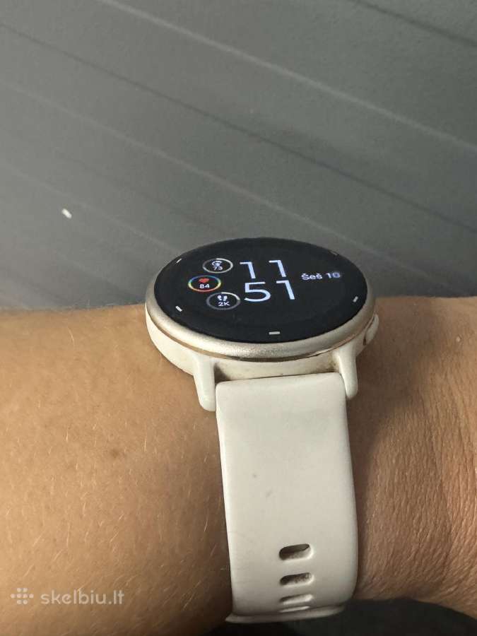 Garmin vivoactive 5 - nuotraukos Nr. 2
