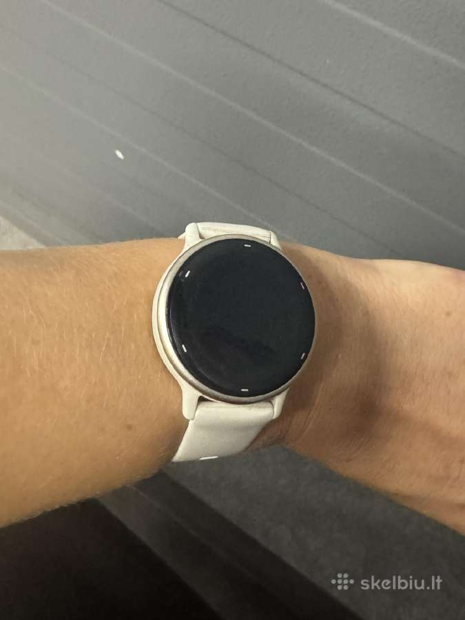 Garmin vivoactive 5 - nuotraukos Nr. 3
