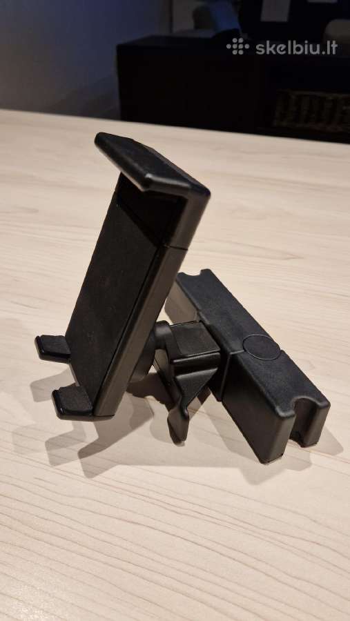 Originalūs Škoda Smart Holder aksesuarai - nuotraukos Nr. 3