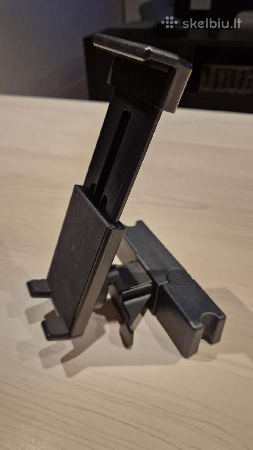 Originalūs Škoda Smart Holder aksesuarai - nuotraukos Nr. 4
