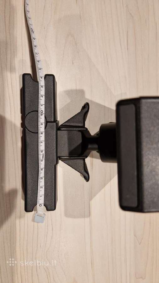 Originalūs Škoda Smart Holder aksesuarai - nuotraukos Nr. 6