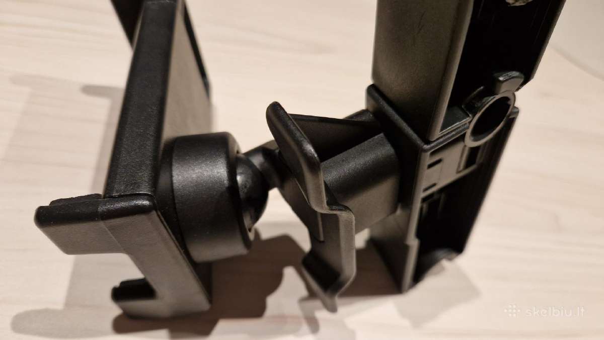Originalūs Škoda Smart Holder aksesuarai - nuotraukos Nr. 7