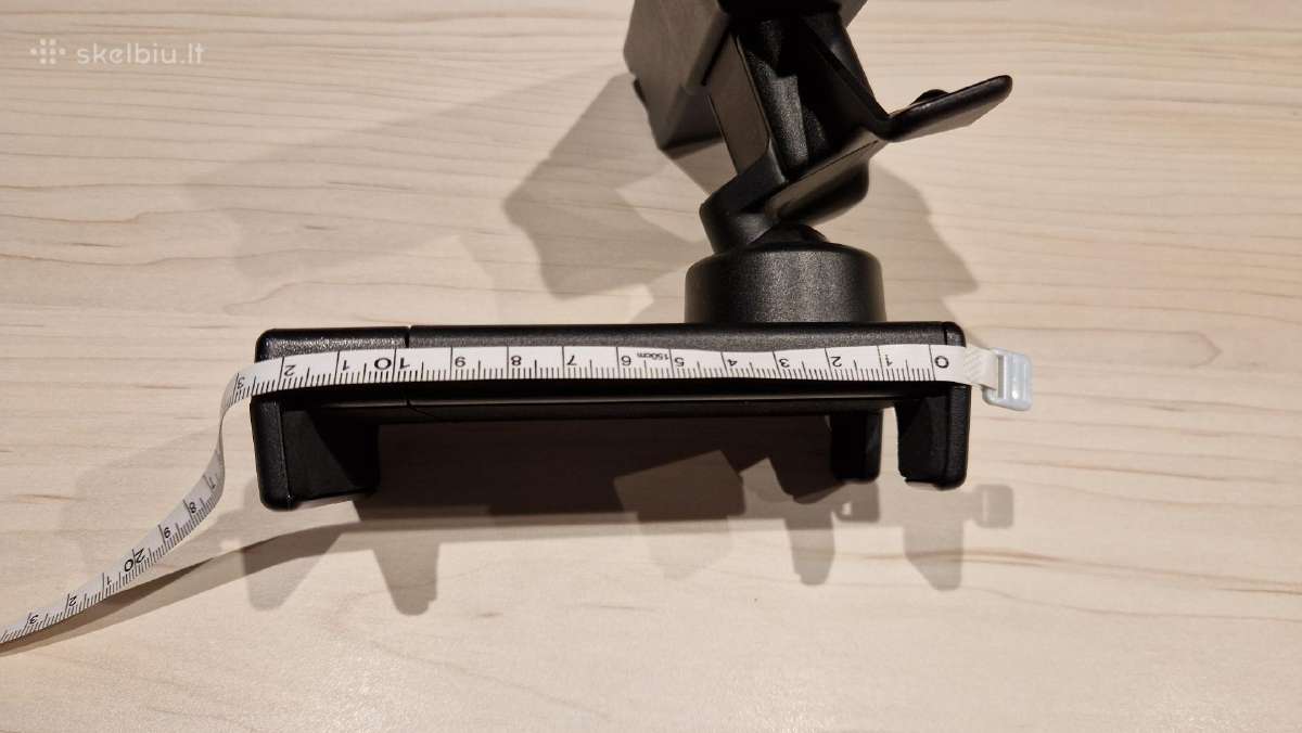 Originalūs Škoda Smart Holder aksesuarai - nuotraukos Nr. 8