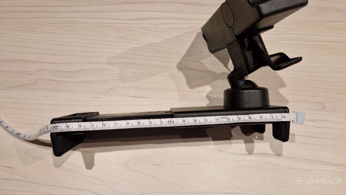 Originalūs Škoda Smart Holder aksesuarai - nuotraukos Nr. 9