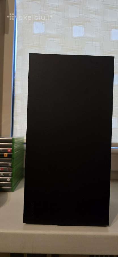 Xbox Series x - nuotraukos Nr. 9