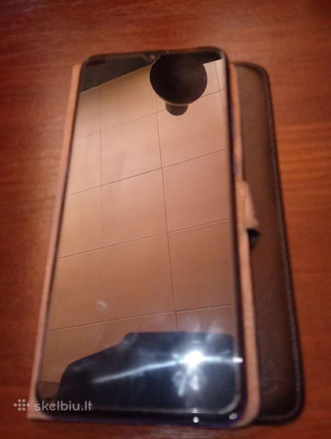 Puikiai veikiantis Samsung Galaxy A 03 - nuotraukos Nr. 3