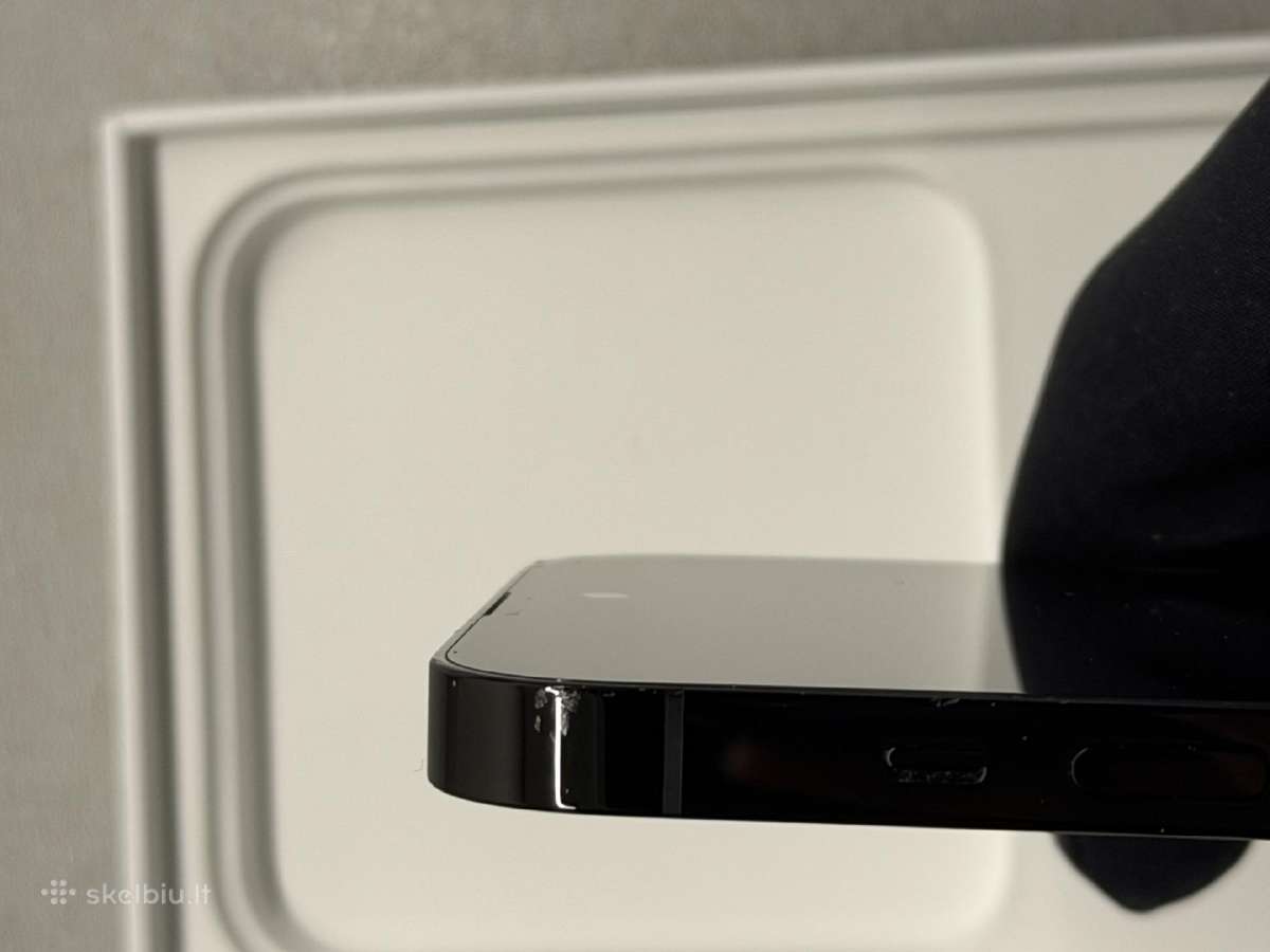 iPhone 14 pro max. 256 GB - nuotraukos Nr. 6