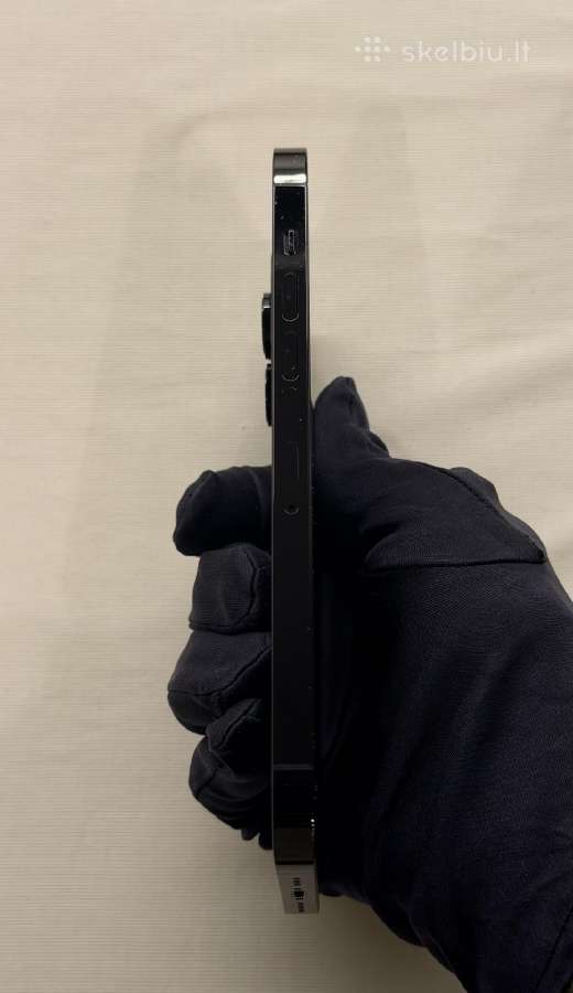 iPhone 14 pro max. 256 GB - nuotraukos Nr. 9