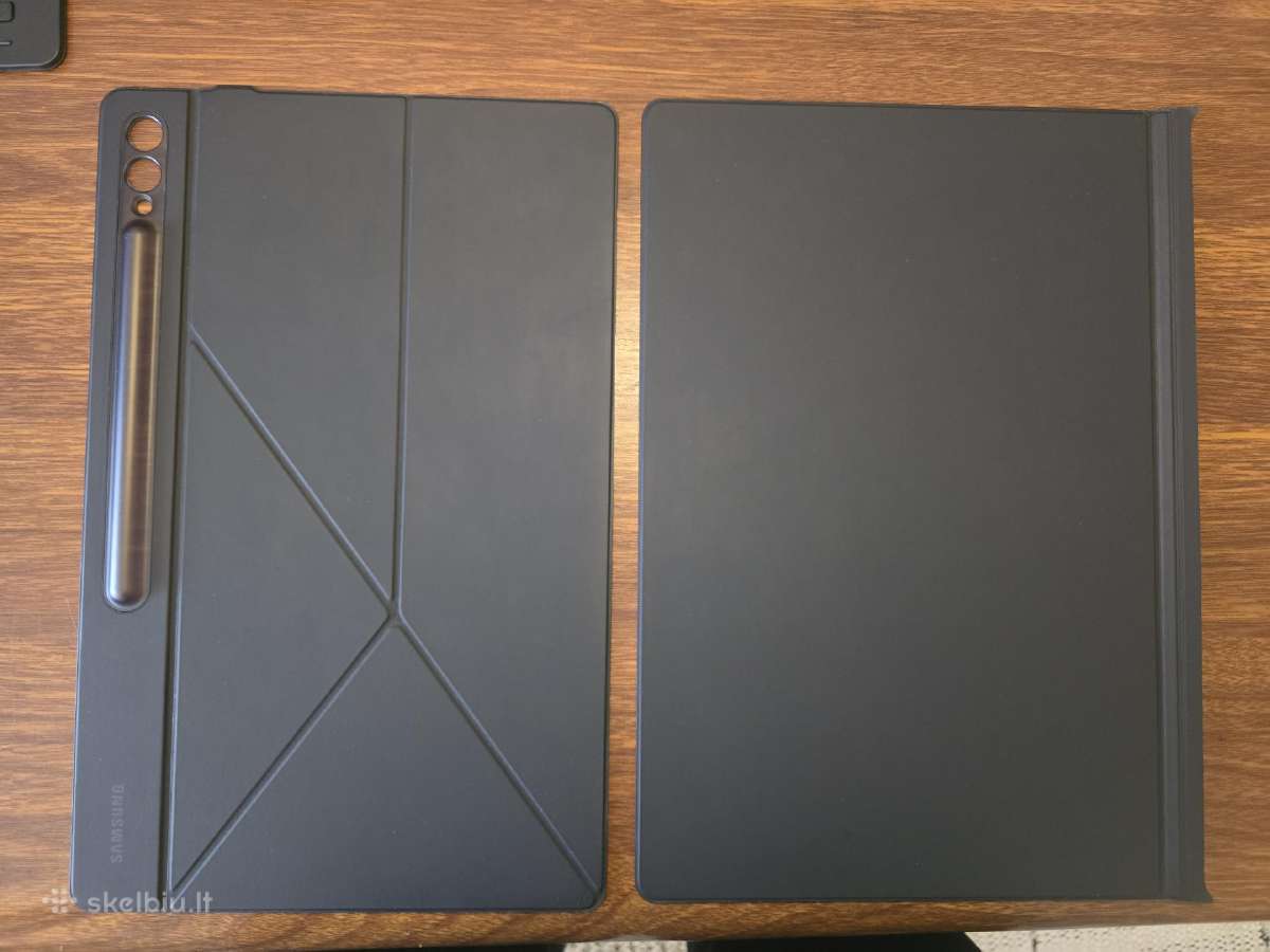 Samsung S9/s10 ultra originalus dėklas - nuotraukos Nr. 2