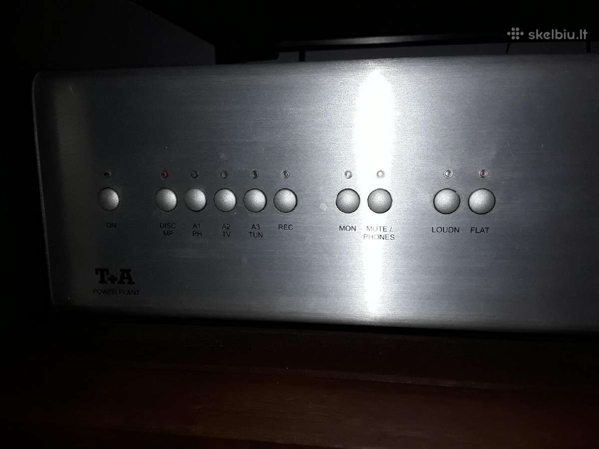 T+a - nuotraukos Nr. 5