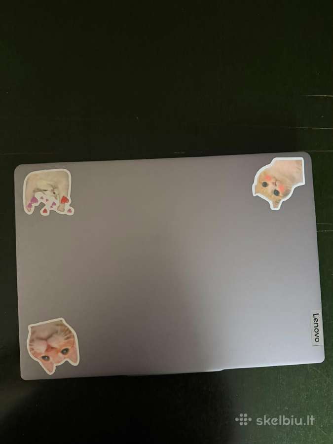 Lenovo Ideapad Pro 5 14 - nuotraukos Nr. 2