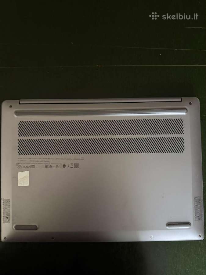 Lenovo Ideapad Pro 5 14 - nuotraukos Nr. 3