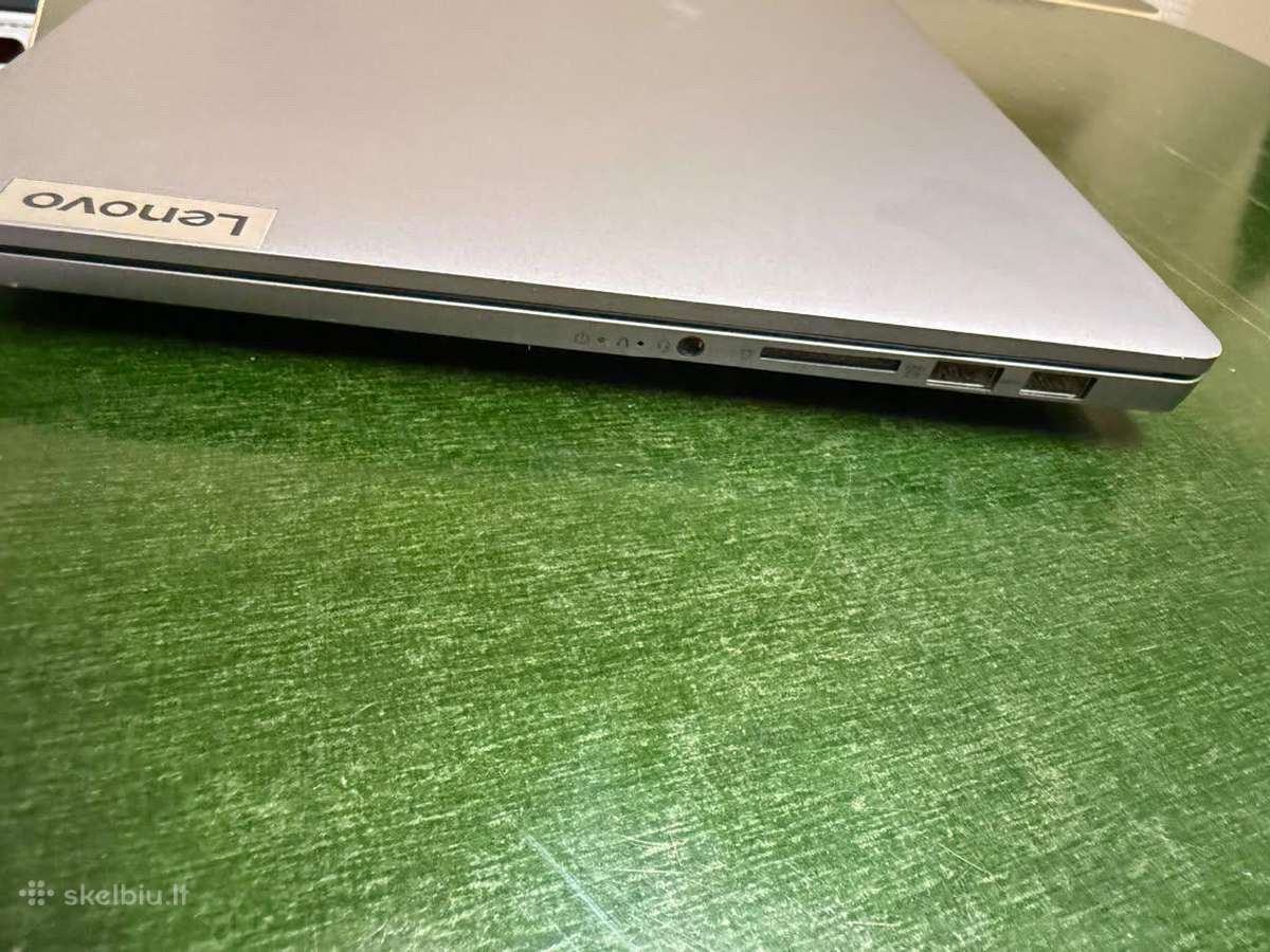 Lenovo Ideapad Pro 5 14 - nuotraukos Nr. 6