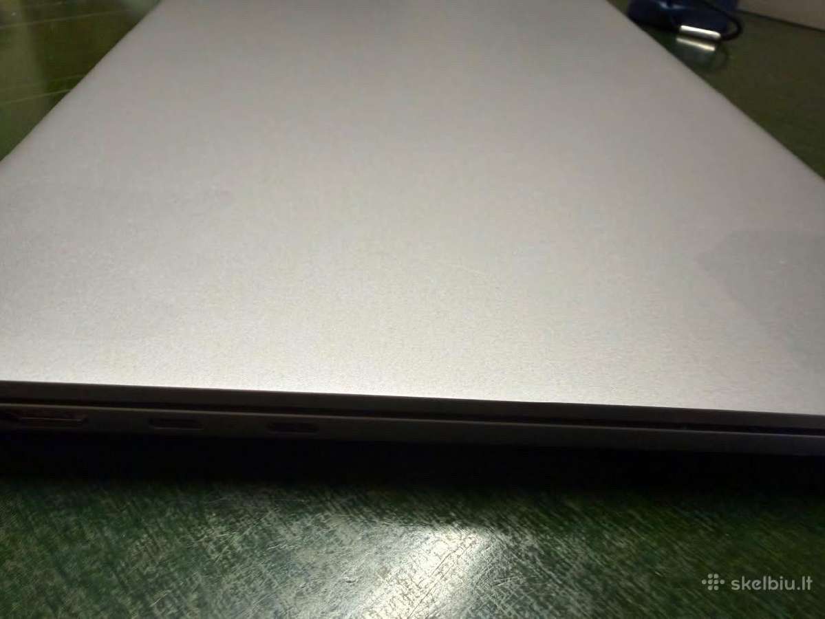 Lenovo Ideapad Pro 5 14 - nuotraukos Nr. 7