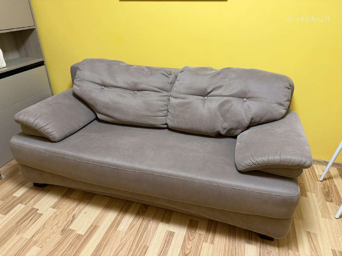 Sofa/lova - nuotraukos Nr. 4