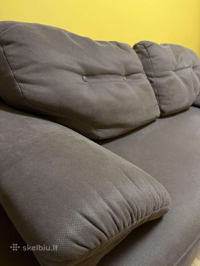 Sofa/lova - nuotraukos Nr. 6