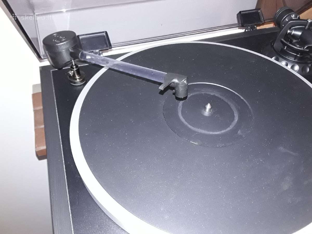 Onkyo cp 1050 - nuotraukos Nr. 5
