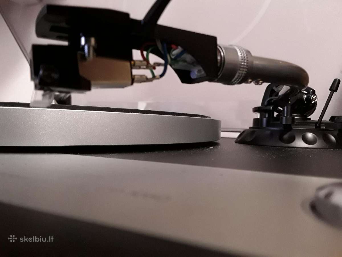 Onkyo cp 1050 - nuotraukos Nr. 9