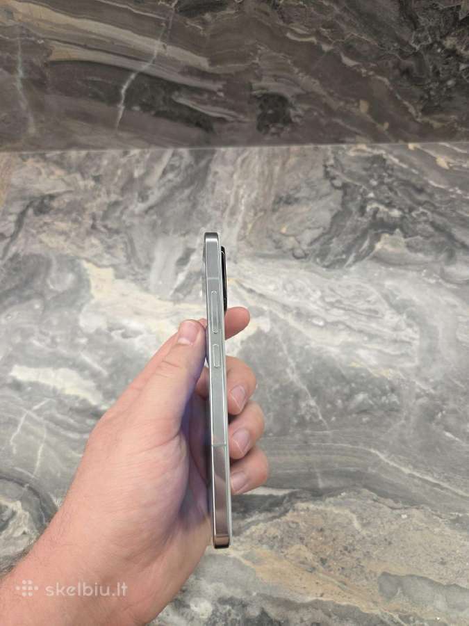 Xiaomi 13 12gb 512gb (flagmanas) - nuotraukos Nr. 7