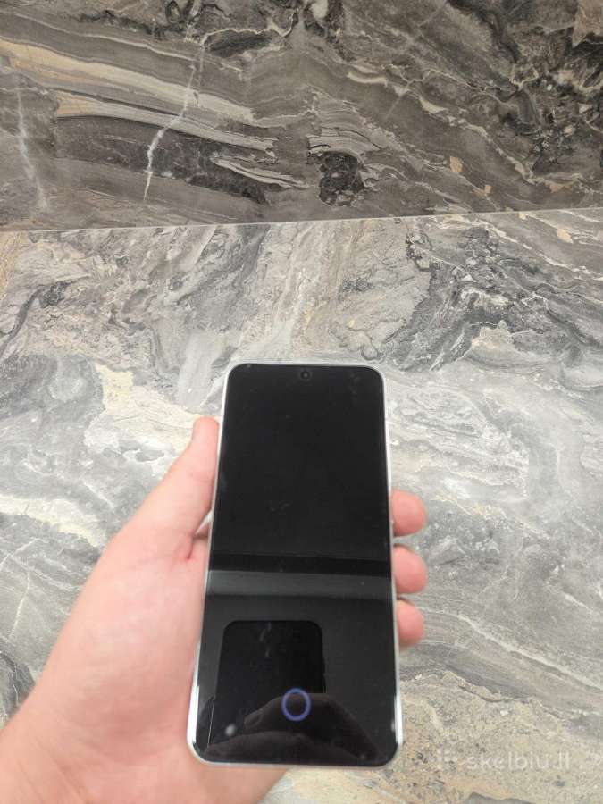 Xiaomi 13 12gb 512gb (flagmanas) - nuotraukos Nr. 3