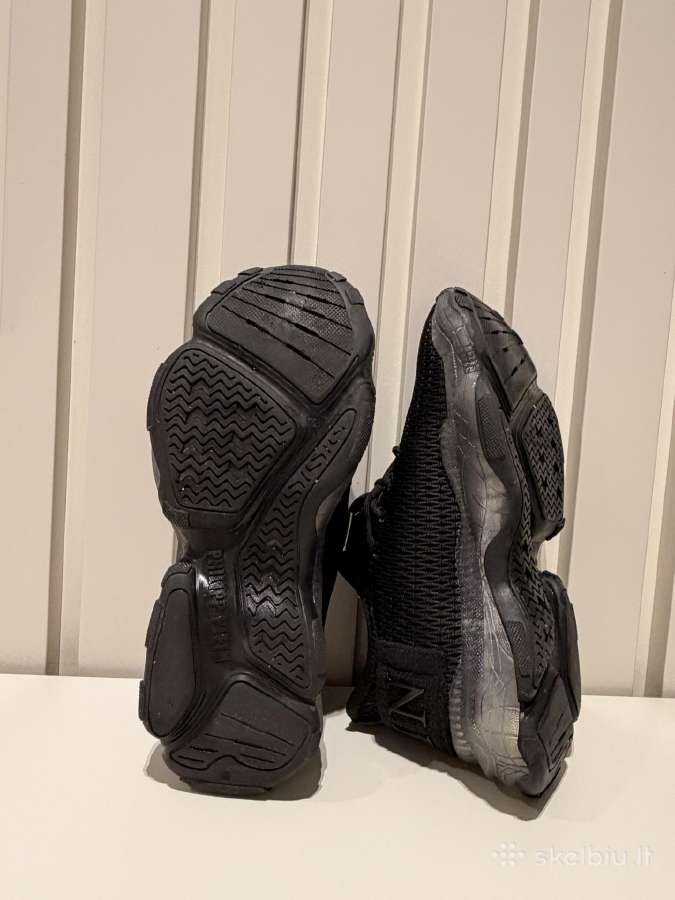 Philipp Plein moteriškus sportbačius originalus - nuotraukos Nr. 10
