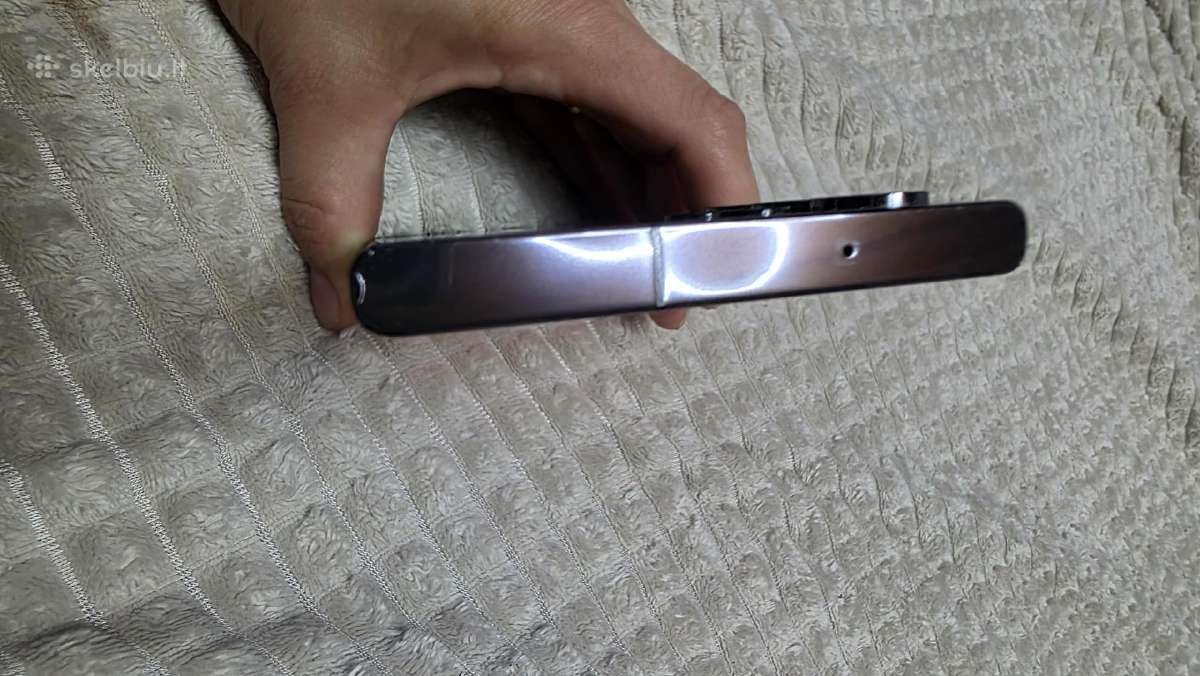 Samsung s23 ultra - nuotraukos Nr. 5