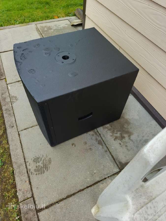 15" coliu subo deze - nuotraukos Nr. 4