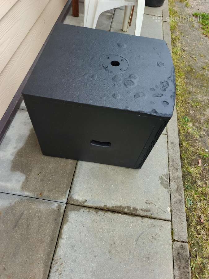 15" coliu subo deze - nuotraukos Nr. 5