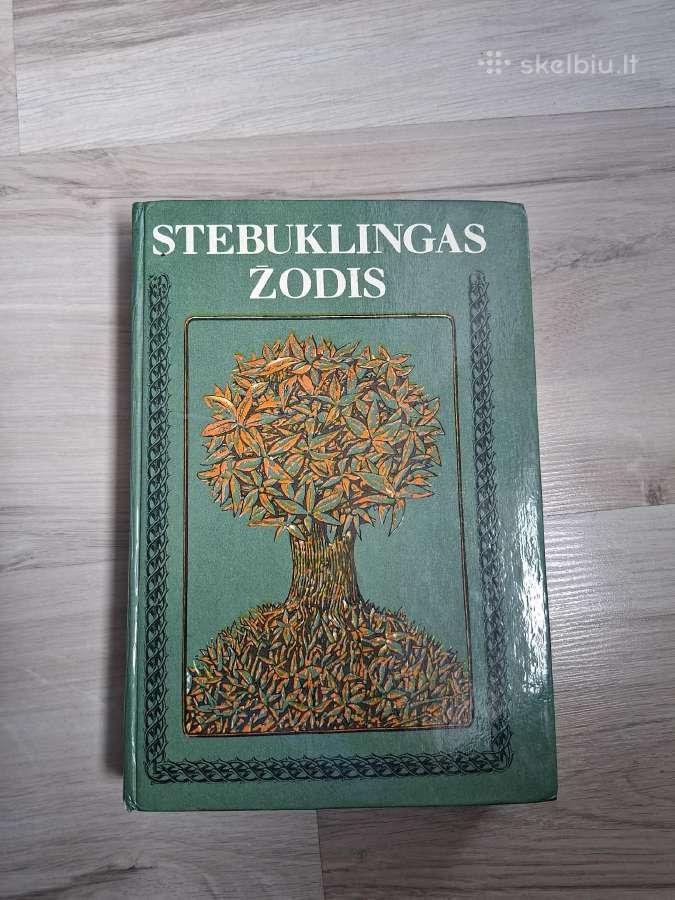 Vaikiškos knygos - nuotraukos Nr. 2