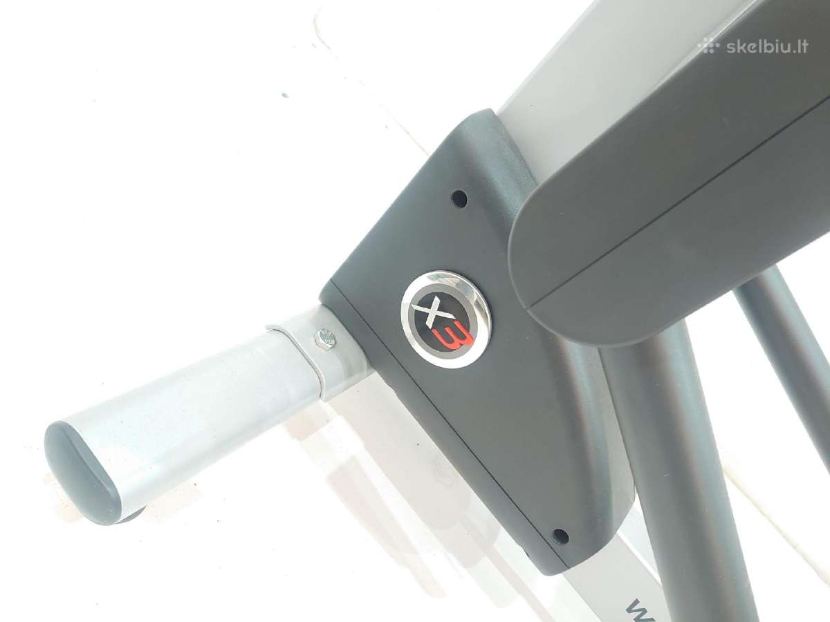 Elipsinis treniruoklis Life fitness X3 - nuotraukos Nr. 4
