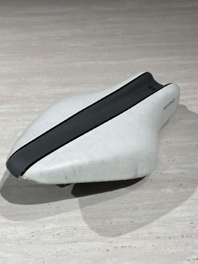 **Parduodamas Fizik Tritone 6.5 triatlono balnelis - nuotraukos Nr. 3