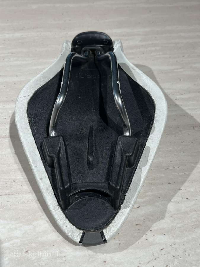 **Parduodamas Fizik Tritone 6.5 triatlono balnelis - nuotraukos Nr. 4