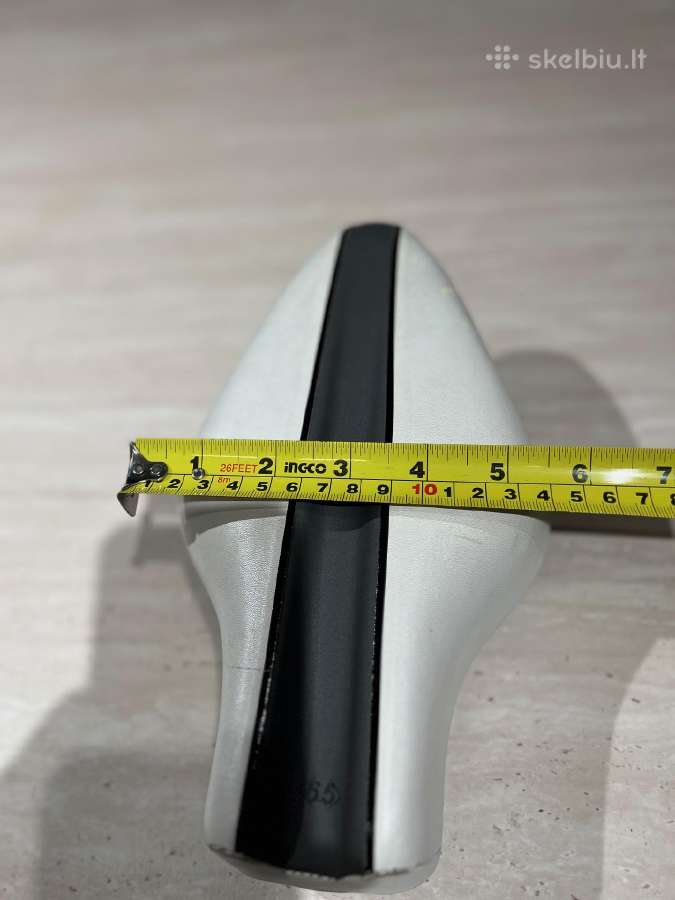 **Parduodamas Fizik Tritone 6.5 triatlono balnelis - nuotraukos Nr. 5