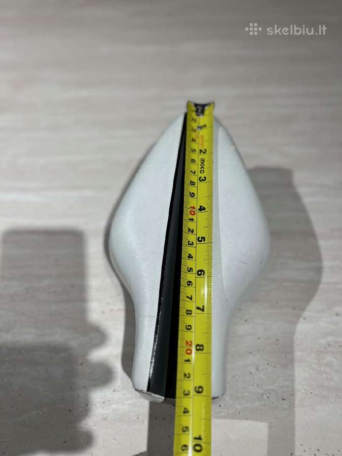 **Parduodamas Fizik Tritone 6.5 triatlono balnelis - nuotraukos Nr. 6