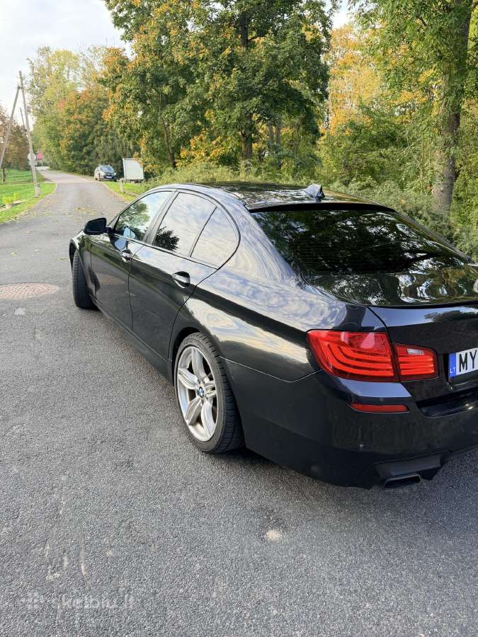Bmw x-drive - nuotraukos Nr. 5